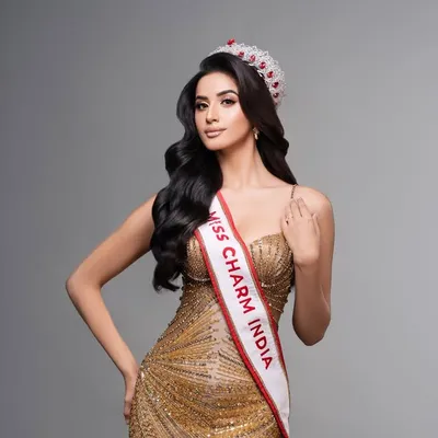 Mehakk Dhingrra profile