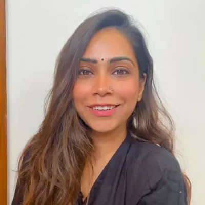 Mehakleen Kaur profile