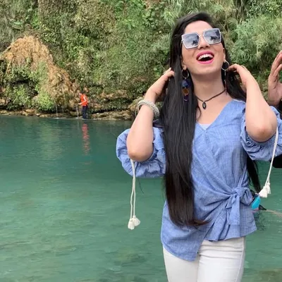 Mehak Malik profile