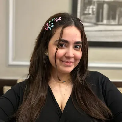 Mehak Mulwani profile