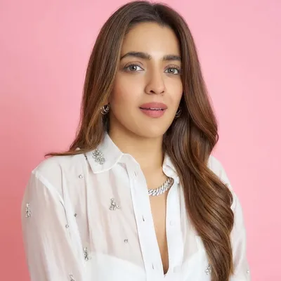 Mehak Oberoi profile