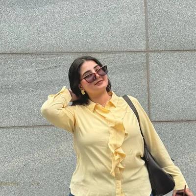 Mehak Purswani profile
