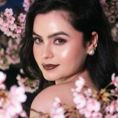Mehak Suri profile