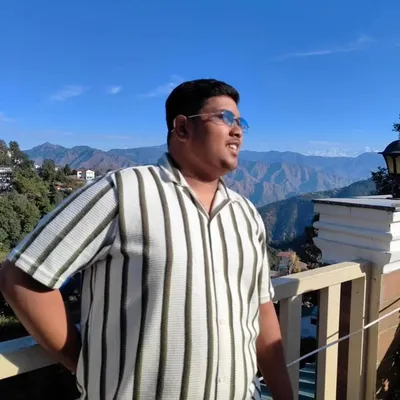 Raval Mehal profile