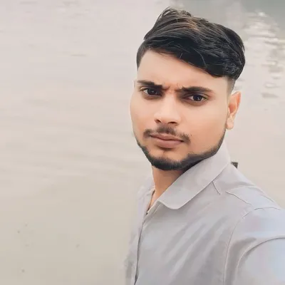 Mehandi Artist Rahul Gupta profile