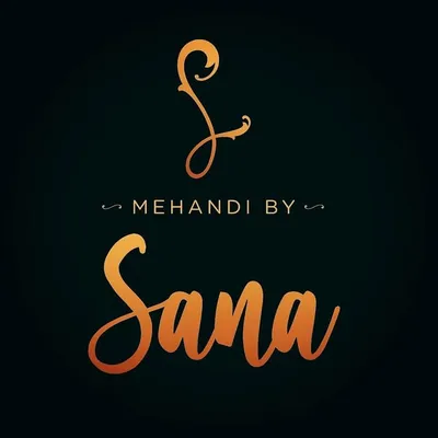 Mehandi By Sana profile