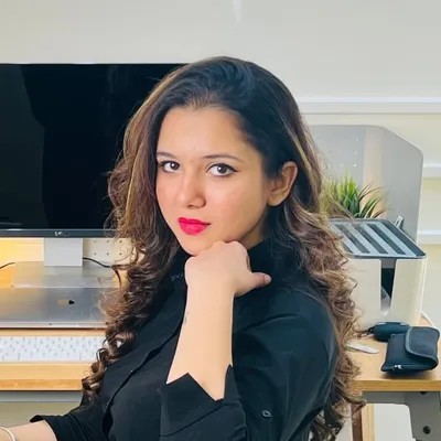 Sukhmehar | Social Media Management | Content Marketing