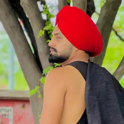 Mehar Singh profile