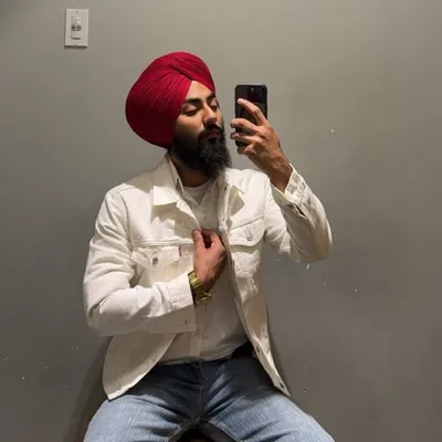 Meharwan singh profile