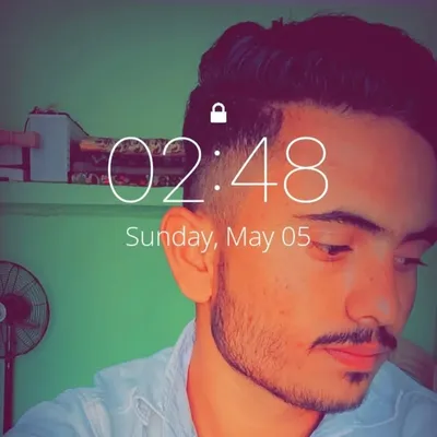 BEING_MEHAR ๐ค profile