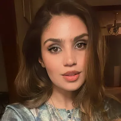 Mehar Mandher Gill profile