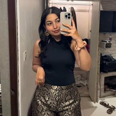 Mehar Mehroke