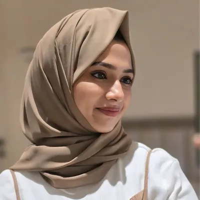 Sufaija Shaharaz profile