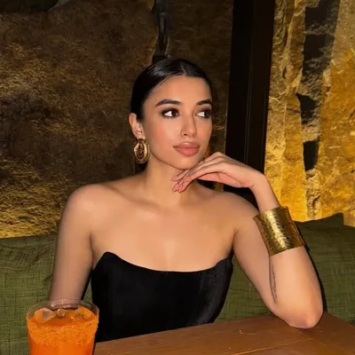 Mehar Toor profile