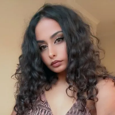 Mehar Vaani profile