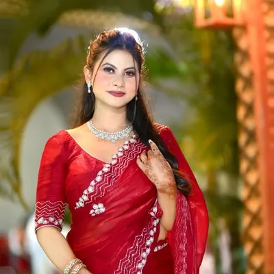 Mehbuba Talukdar profile