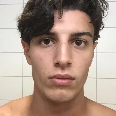 Mehdi Cheniti profile