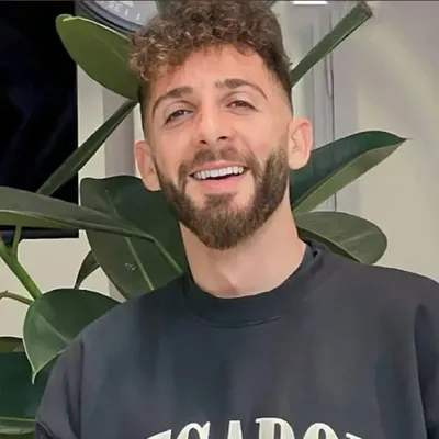 mehdi abdighara profile