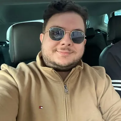 Mehdi profile
