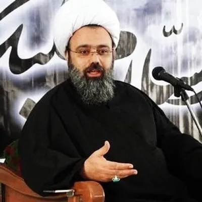 استادمهدی دانشمند "غیررسمی" profile