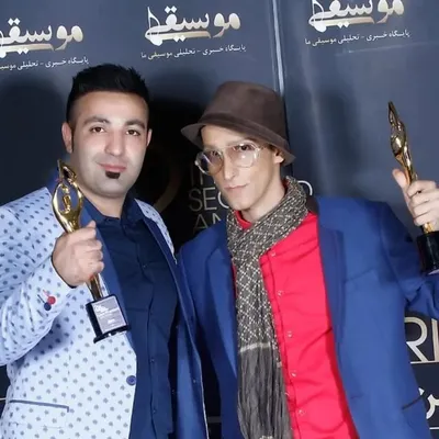 mehdi kord مهدی کُرد profile