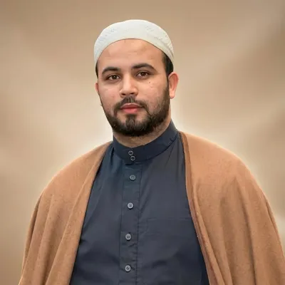 مهدي الحبازي | Mehdi lahbazi profile
