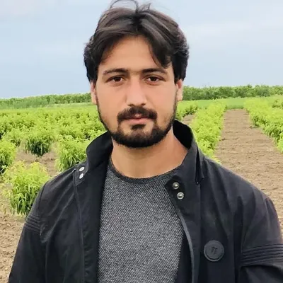 Mehdi Noori profile