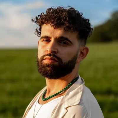 Mehdi Donk profile