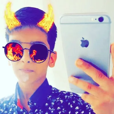 mehdiismaily profile