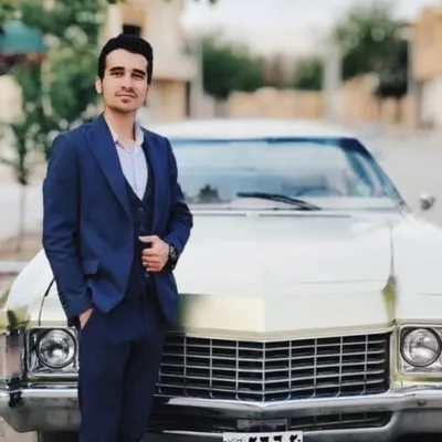 مهدی جودی profile
