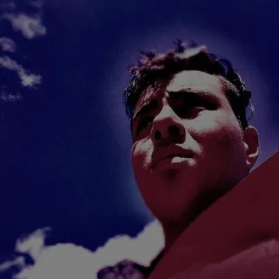 Mehdi Mahmoudi profile