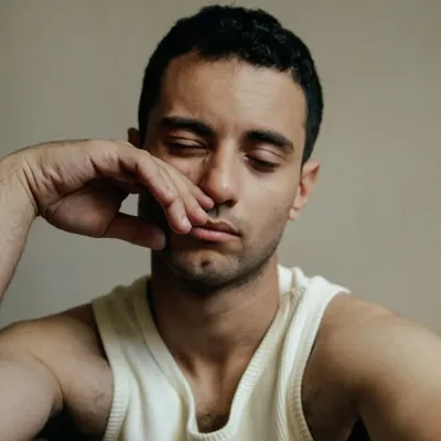 Mehdi Meskar profile