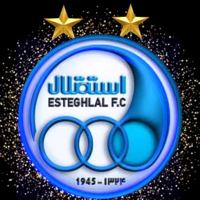 Esteghlal F.C profile