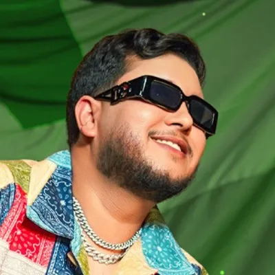 Mehdi Mozayine profile