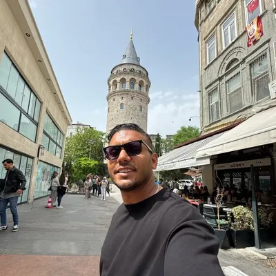 Mehdi Sarhan profile