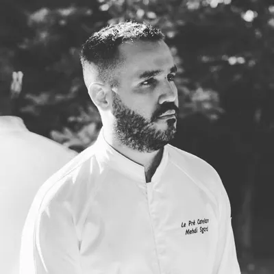 Mehdi Sgard profile