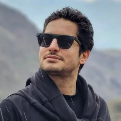 Mehdi Taleghani profile