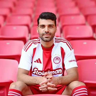 Mehdi Taremi profile