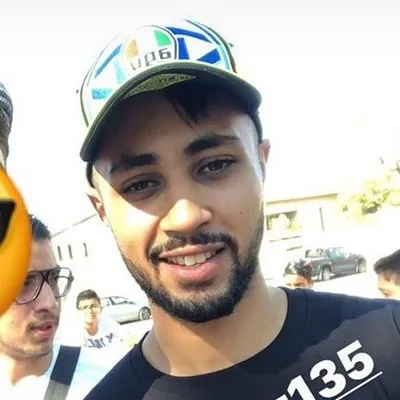 Mehdi YZ #FPVS ๐ฉ๐ฟ๐
profile