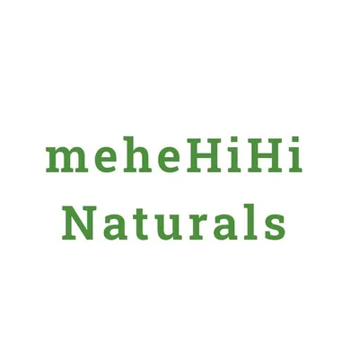 meheHiHi Naturals profile