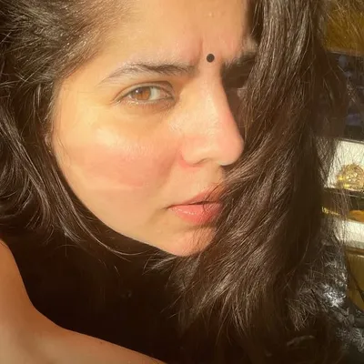 Mehek Shetty profile