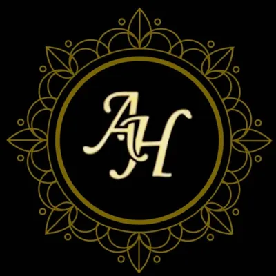 Angel henna cones profile