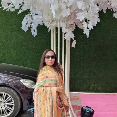 Varsha Furia profile