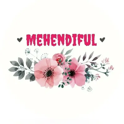 Mehendiful profile