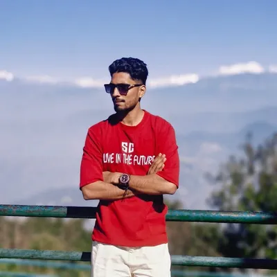 Meherali Hulgur profile