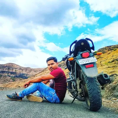 Prathamesh Meher profile
