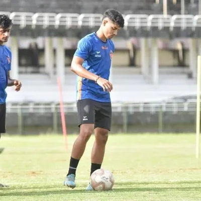 Saurabh Meher 12 profile