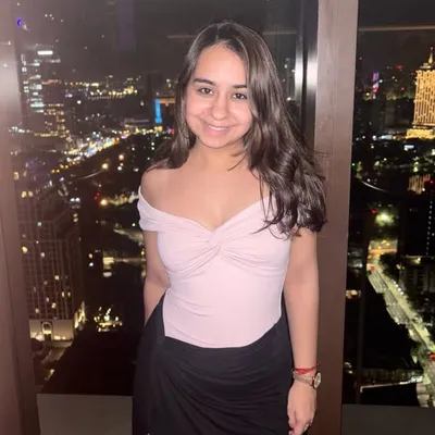 Meher profile