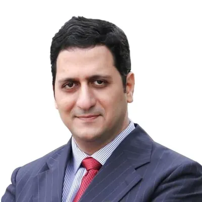 Dr Mehernosh J Randeria | NLP Master Trainer | W3 Coach profile
