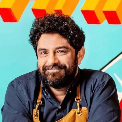 Meherwan Irani profile